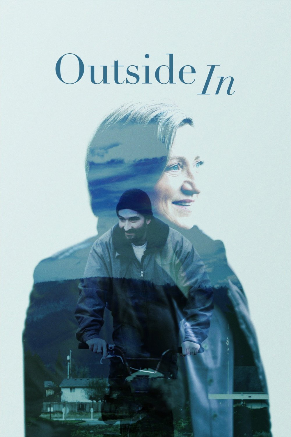 Постер Outside In